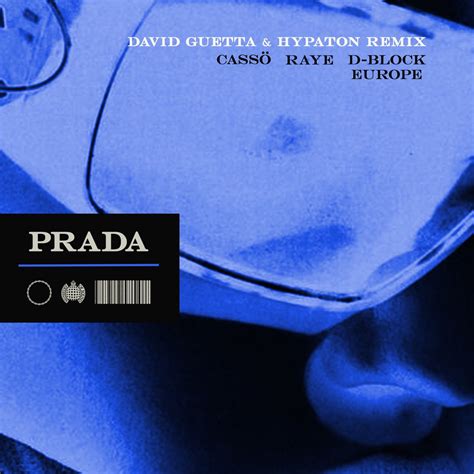 david james prada|More.